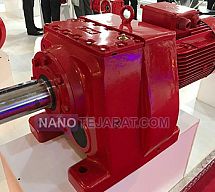 الکتروگیربکس شافت مستقيم i.mak الکتروگیربکس شافت مستقيم i.mak